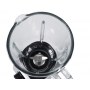 Camry | Blender | CR 4077 | Tabletop | 500 W | Jar material Glass | Jar capacity 1.5 L | Ice crushing | Black/Stainless steel - 3